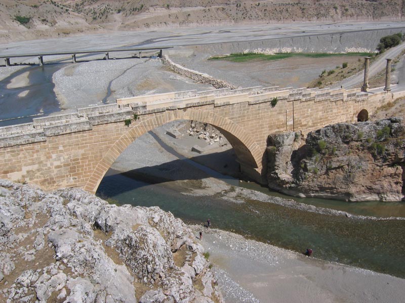 pont Cendere