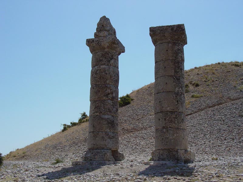 Karakus