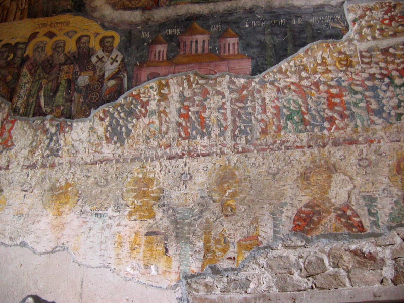 fresque