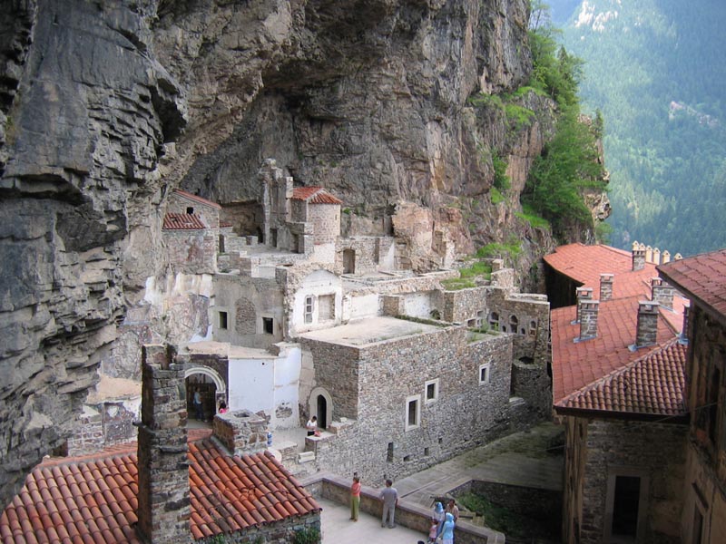 Sumela