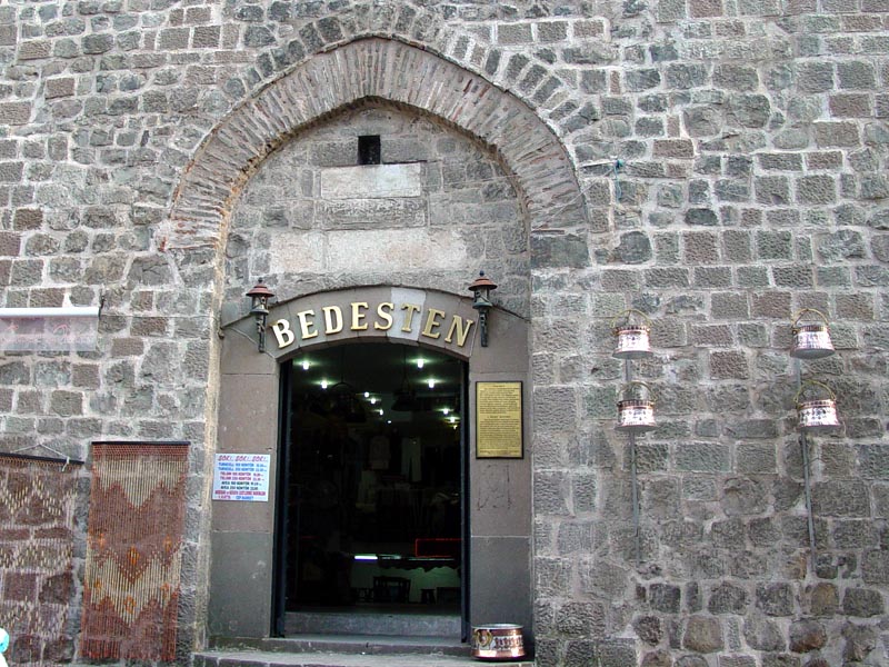 Trabzon